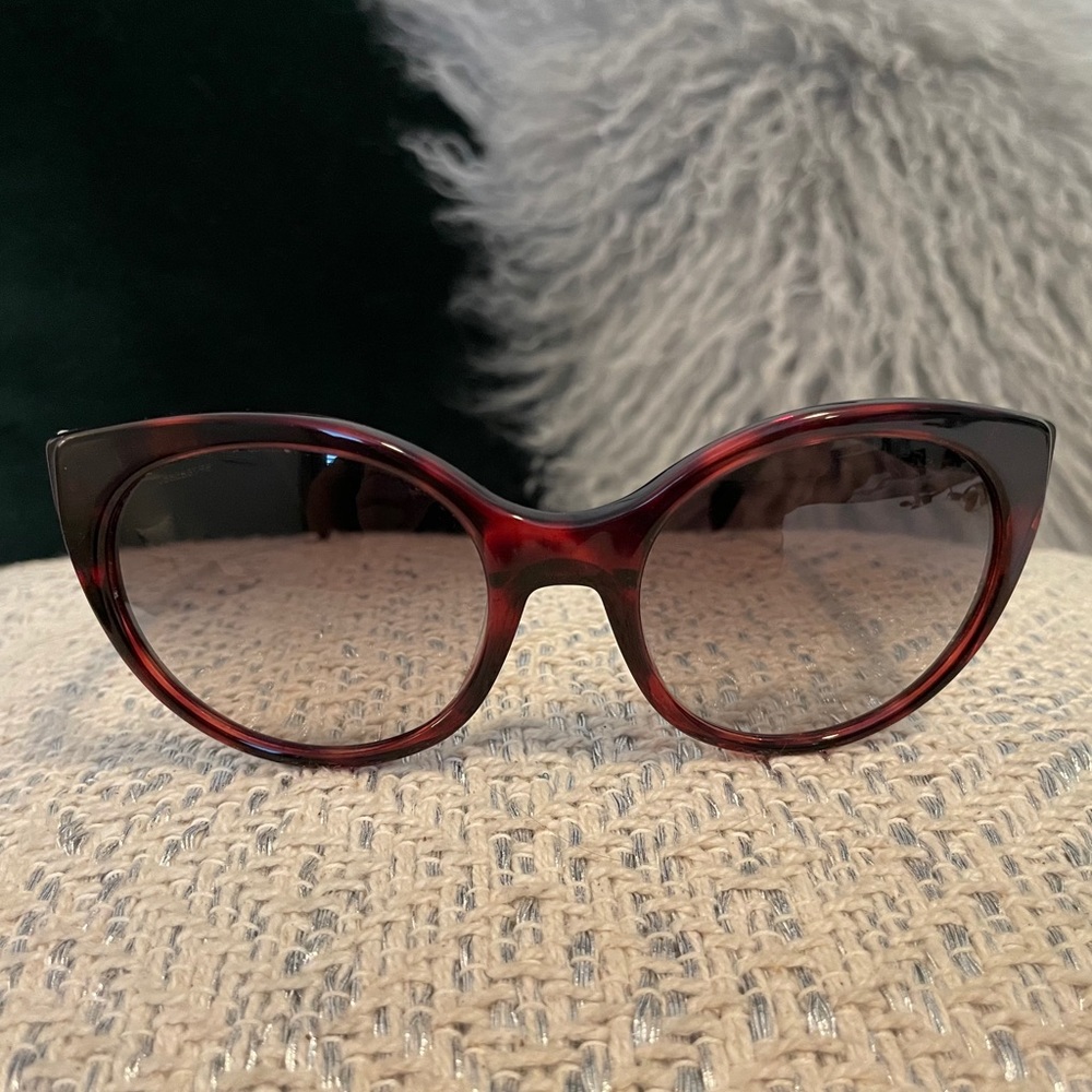 Prada Sunglasses SPR 230 56/20 140 2N